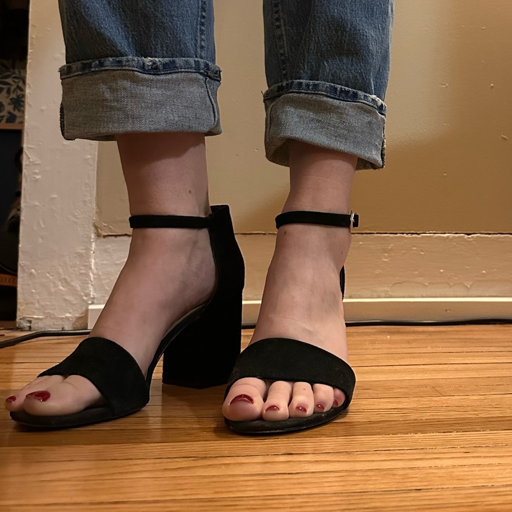 Sam Edelman Heels